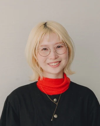 DOLL Hair Salon 店長 綾華